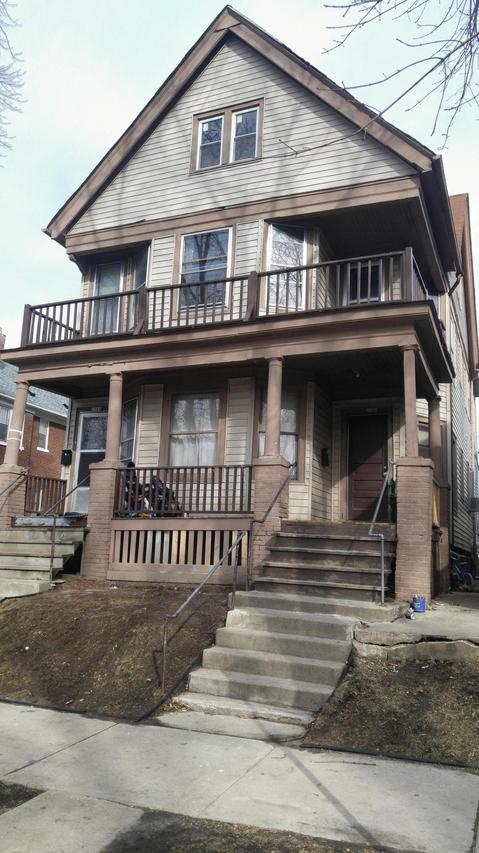 2516 W Orchard St, Milwaukee, WI 53204