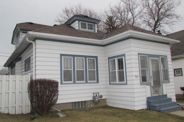 8617 W National Ave., West Allis, WI 53227