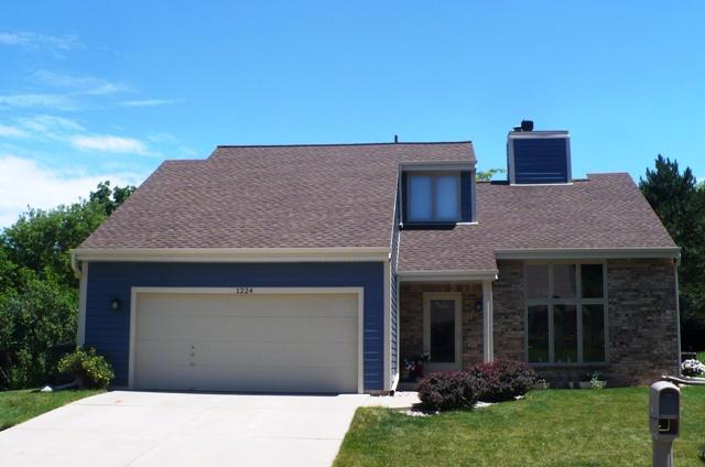 1224 Riverton Dr., Mukwonago, WI 53149