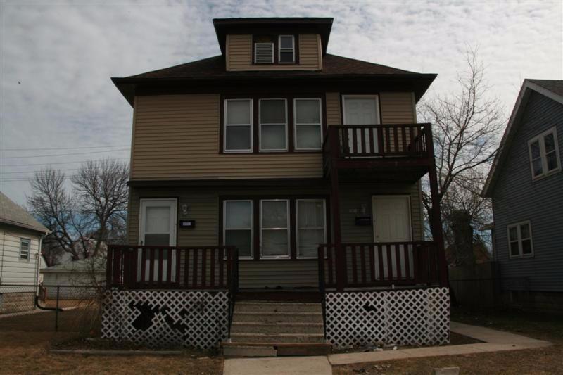 5014 N 39th St #5016, Milwaukee, WI 53209