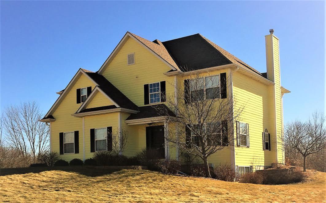 4531 W Melissa Ct., Franklin, WI 53132