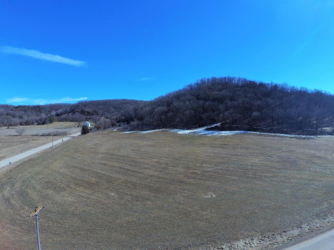 Lot County Rd. #1, Kickapoo, WI 54652