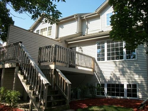 1903 Mallard Point #F, Waukesha, WI 53189