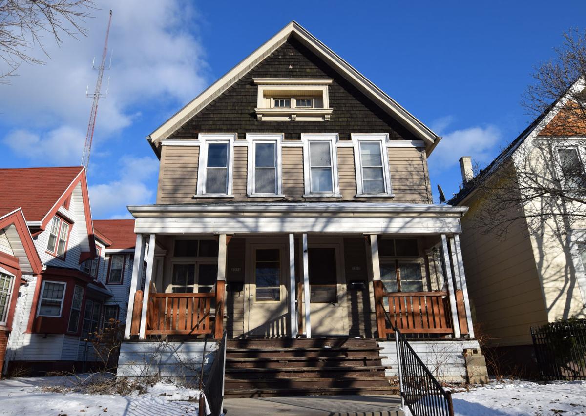 2312 N Booth St #2314, Milwaukee, WI 53212