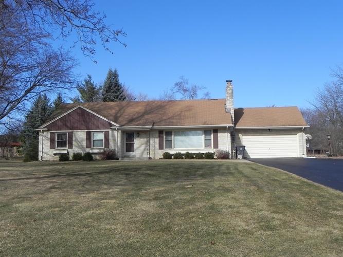 10324 W Bunzel Ave., Hales Corners, WI 53130