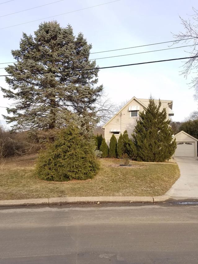 4001 Markle Rd., Shelby, WI 54601