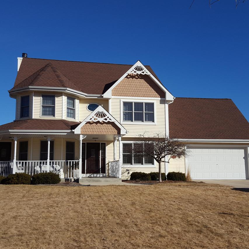 8322 N 111th St, Milwaukee, WI 53224