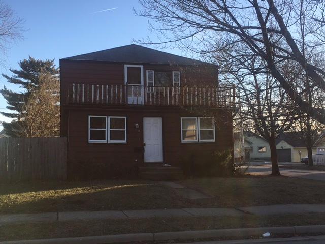 155 Frame Ave, Waukesha, WI 53186