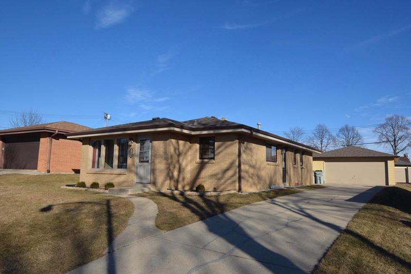 5632 S 30th St., Milwaukee, WI 53221
