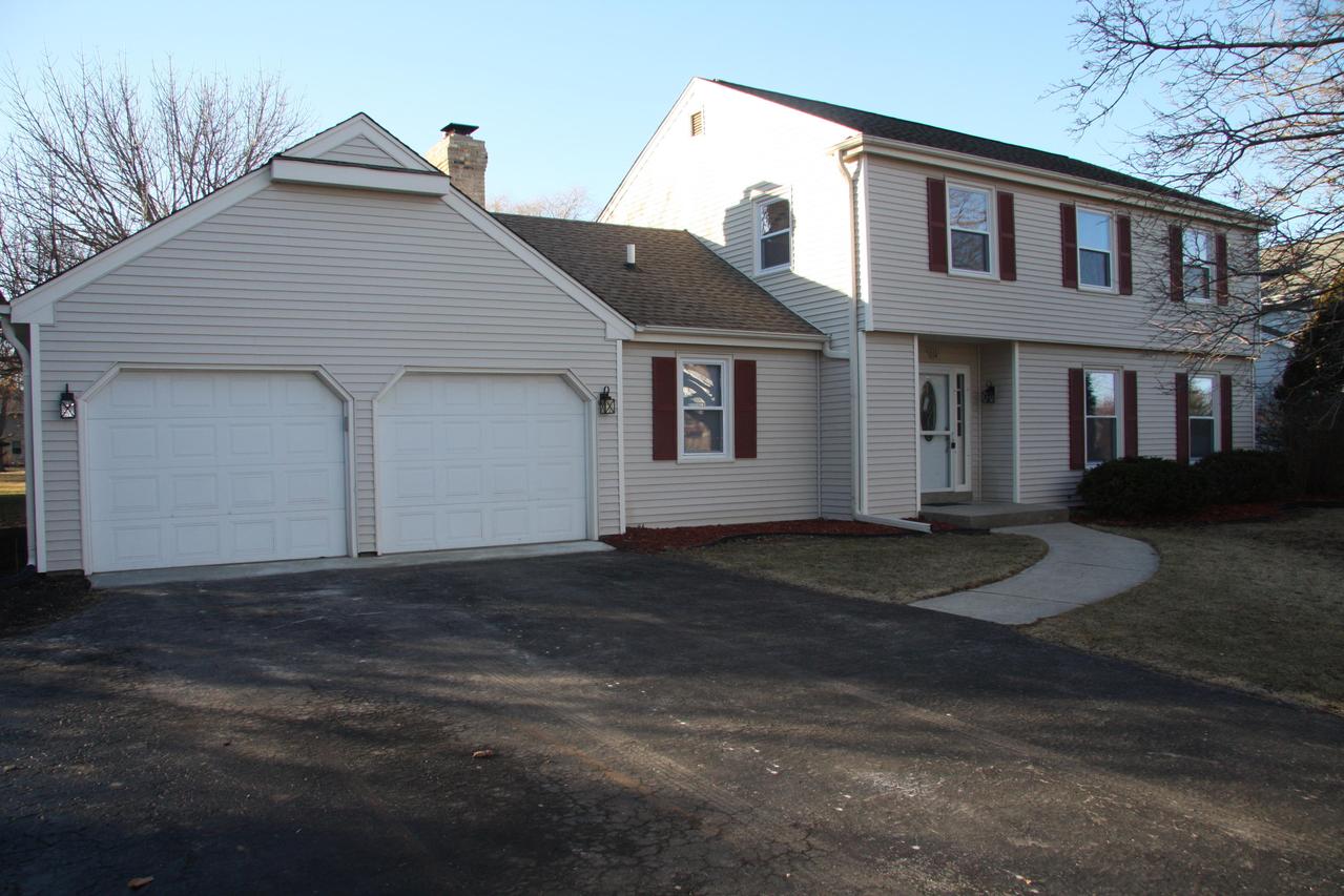 12531 N Woodland Dr., Mequon, WI 53092