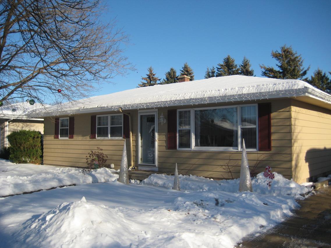 2231 N Kay Dr., Sheboygan, WI 53083