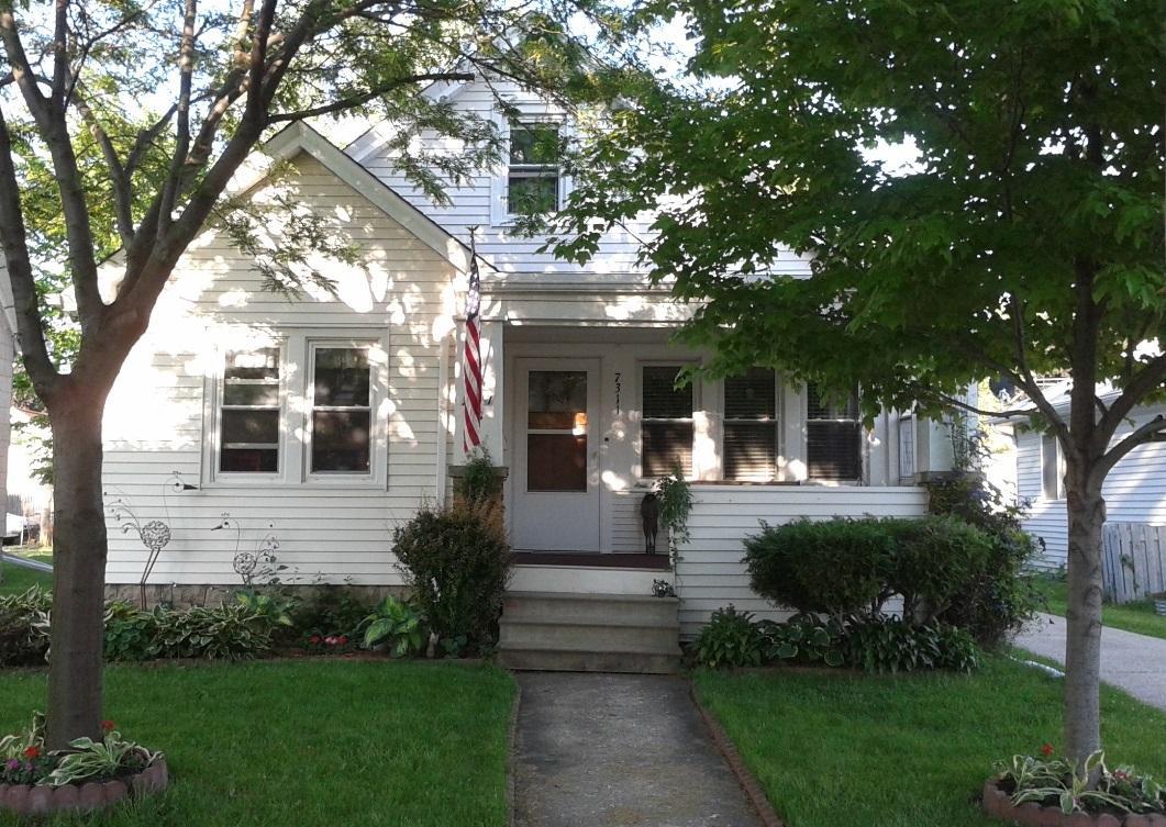 7311 36th Ave, Kenosha, WI 53142