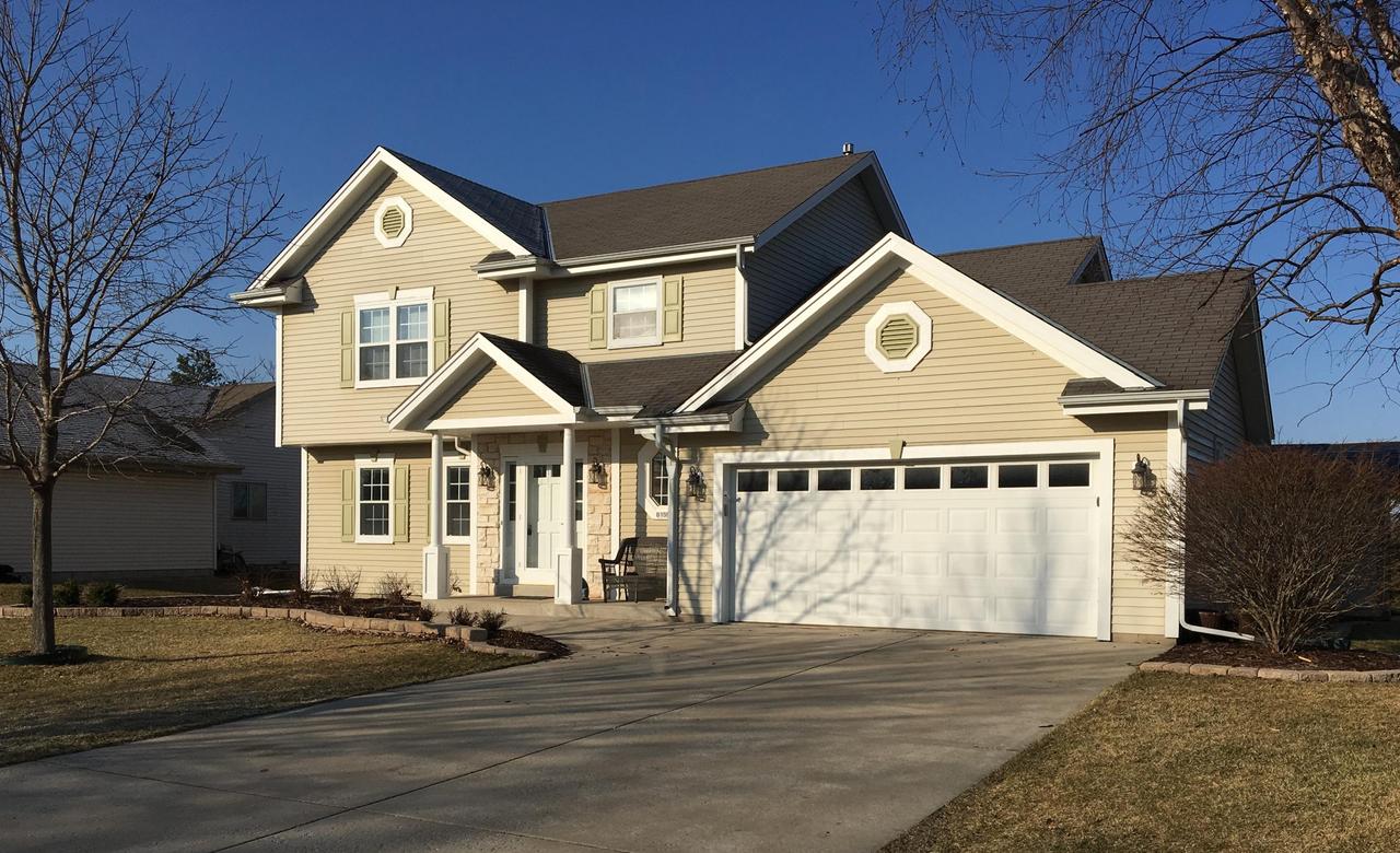 8159 S 35th St., Franklin, WI 53132