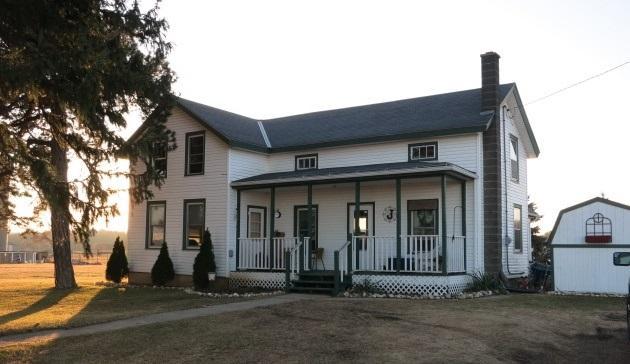 W343S6661 State Rd 59, Eagle, WI 53153
