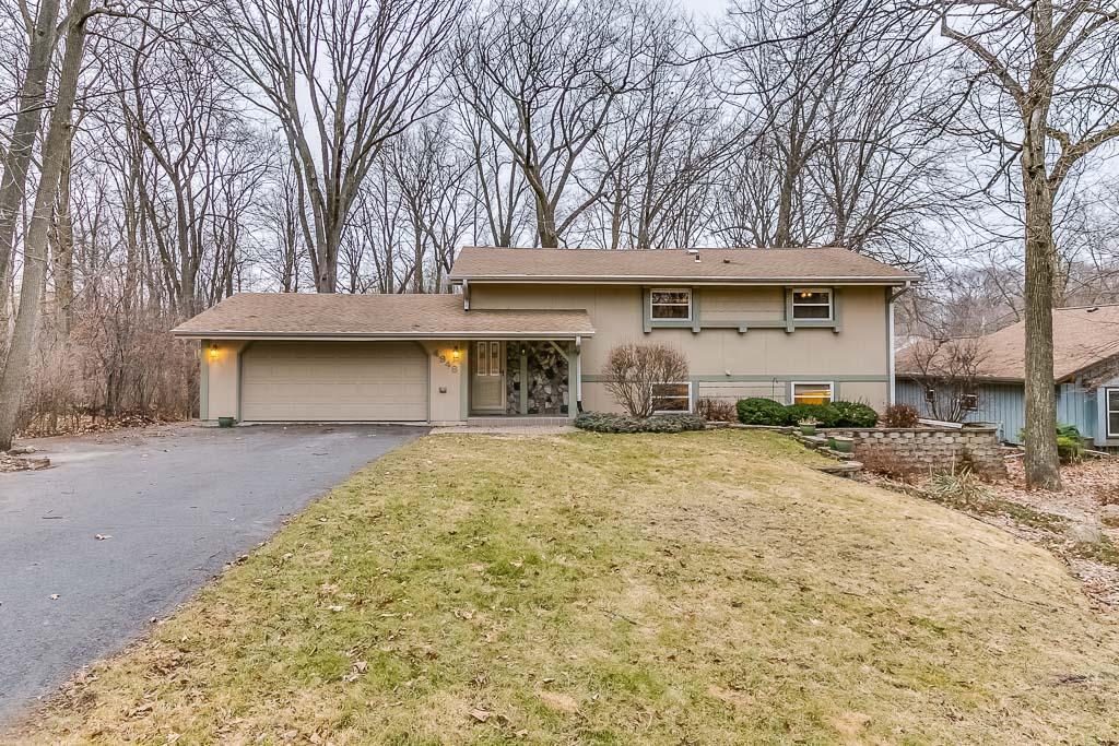 4948 Deerwood Dr, Mount Pleasant, WI 53406