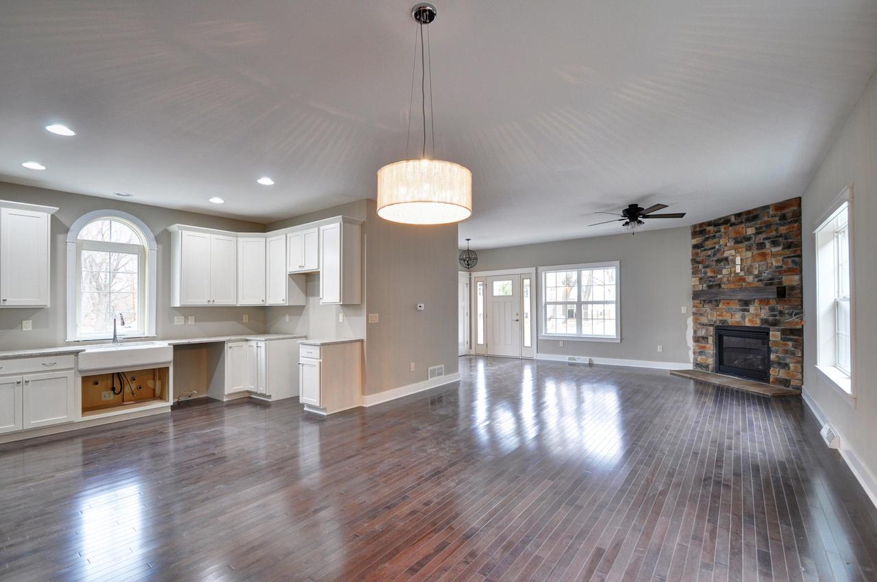 1818 Seminole Dr, Dover, WI 53139