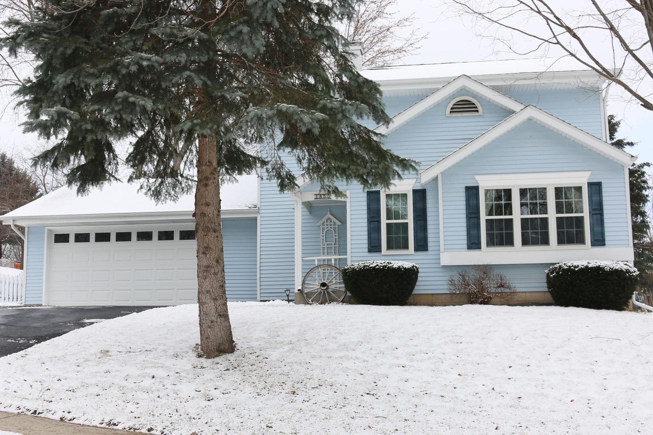 1850 Linden St., Grafton, WI 53024