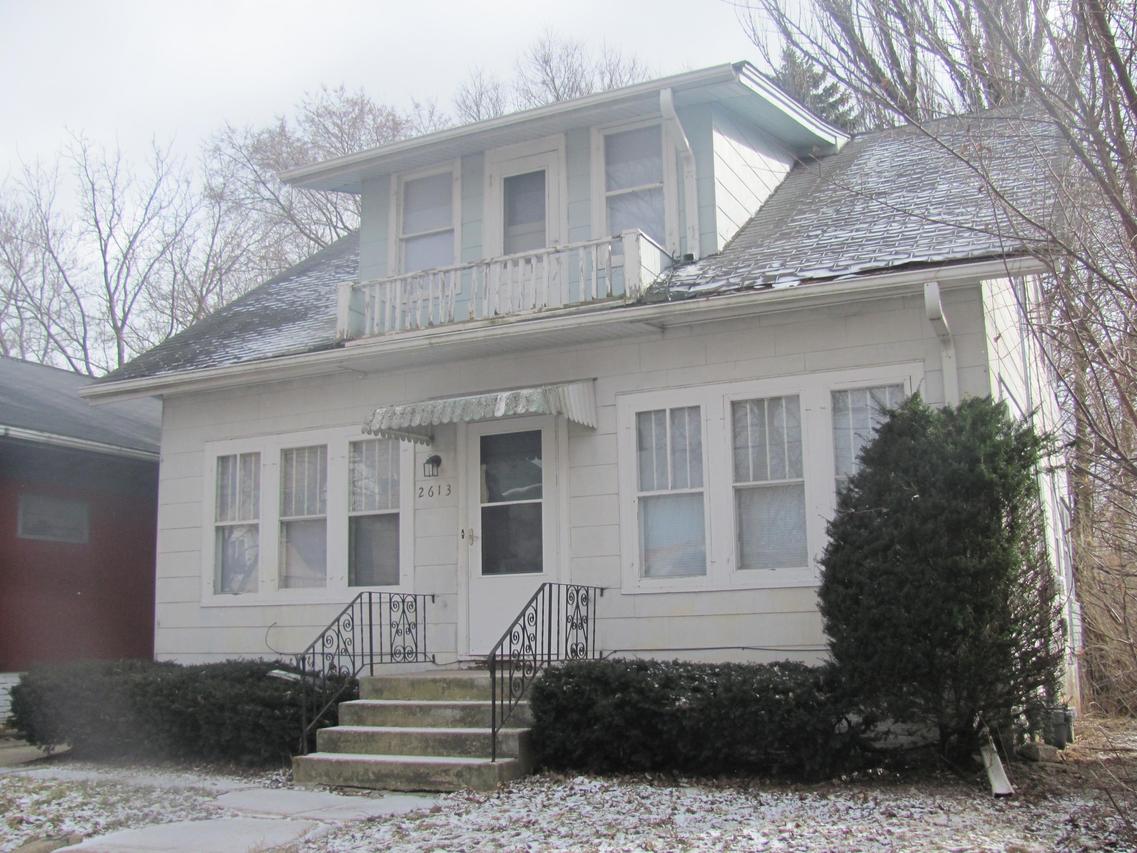 2613 Prospect St., Racine, WI 53404