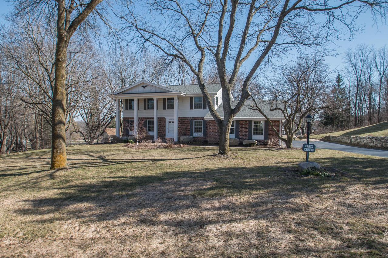 W220N7700 Cherry Hill, Lisbon, WI 53089