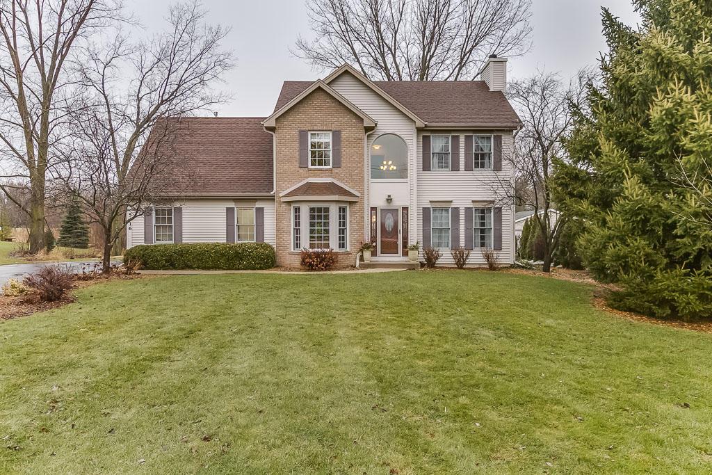 5316 3 Mile Rd, Caledonia, WI 53406