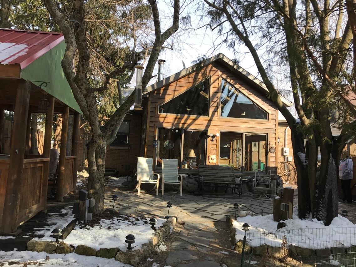 609 S Water St, Lomira, WI 53048