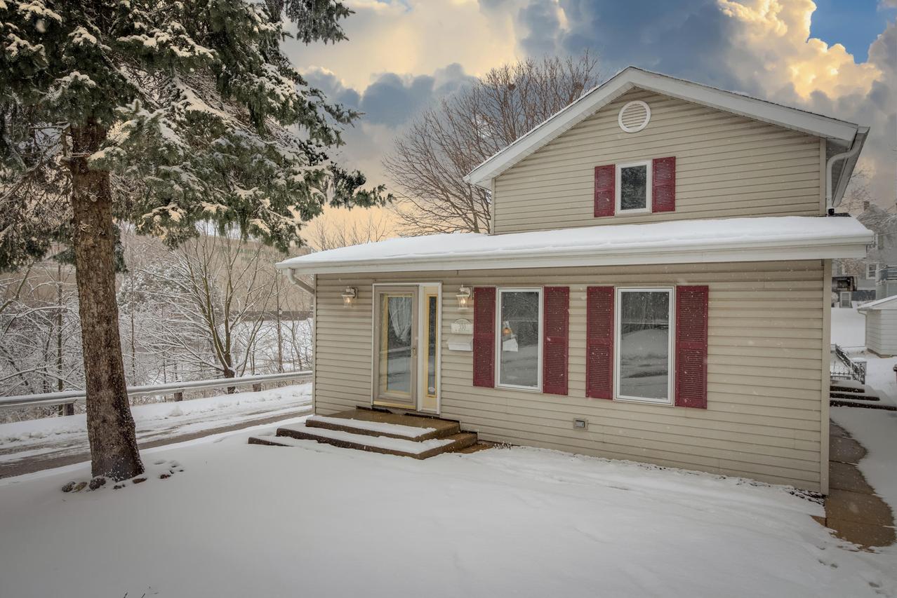 330 W Washington St., Port Washington, WI 53074