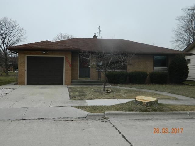 2804 Wedemeyer St., Sheboygan, WI 53081