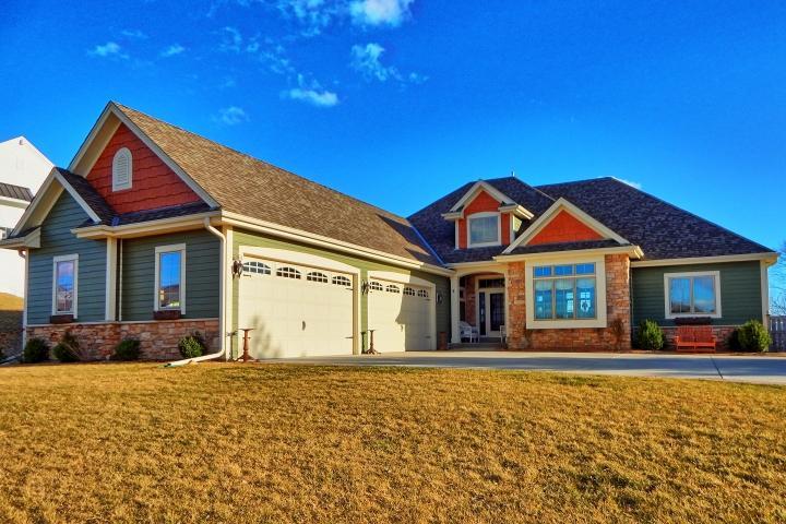 S78W26975 Aplin Ln., Vernon, WI 53149