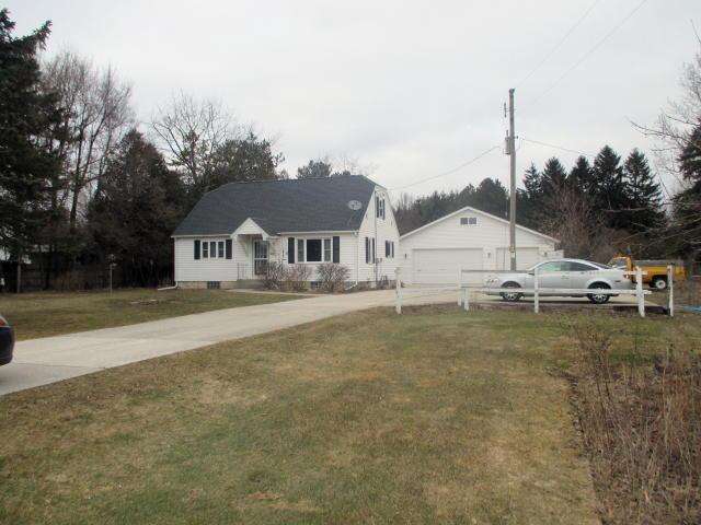 2032 County Road Vv, Two Rivers, WI 54241