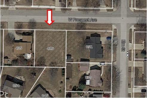 425 W Prospect St, Hartford, WI 53027
