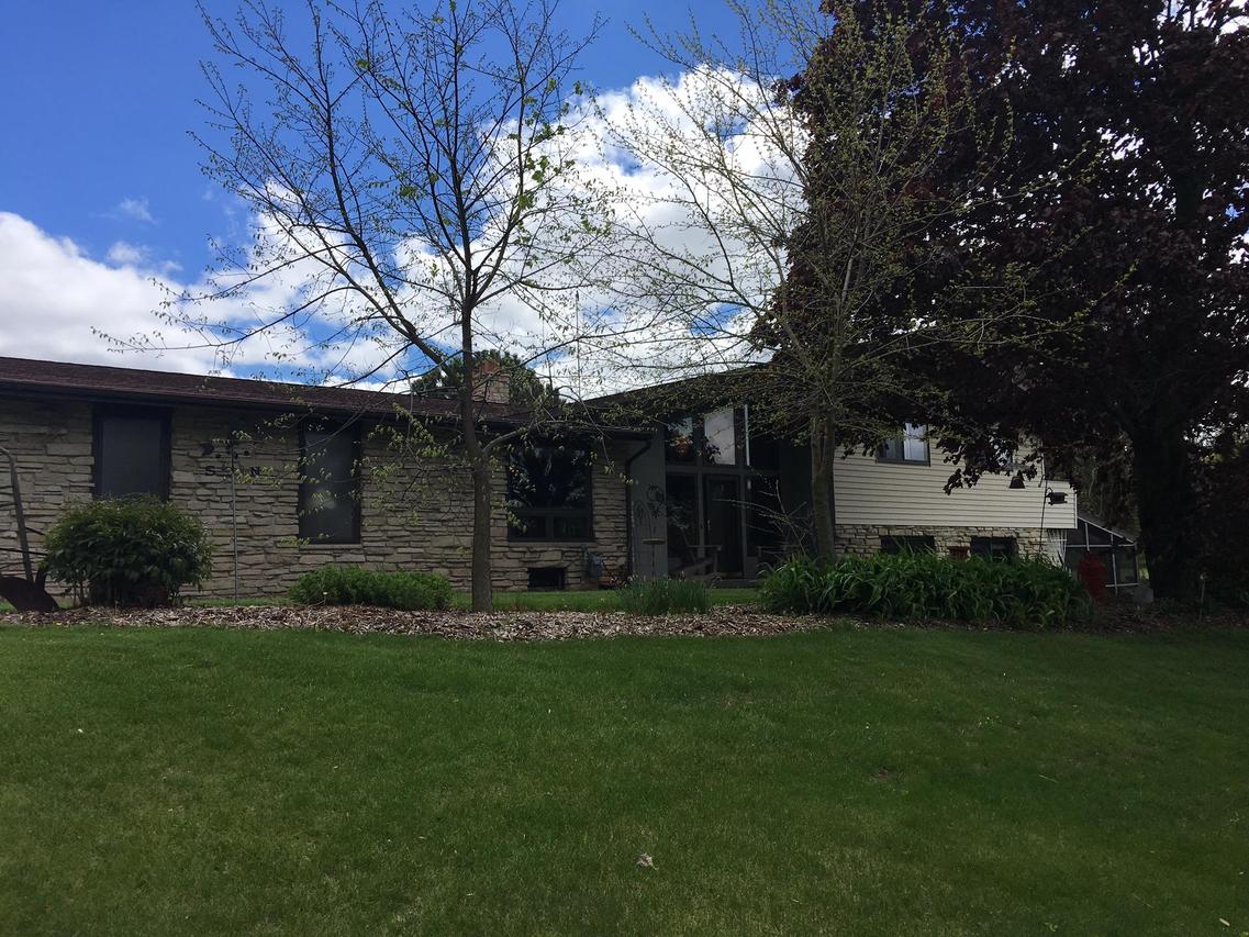 8615 Pigeon Lake, Liberty, WI 54245