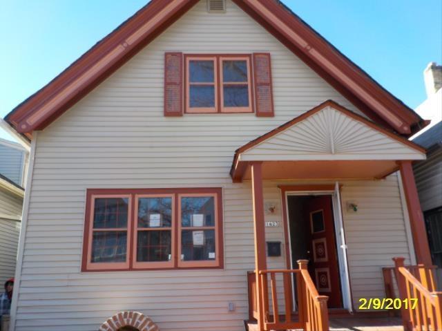 1423 S 34th St., Milwaukee, WI 53215