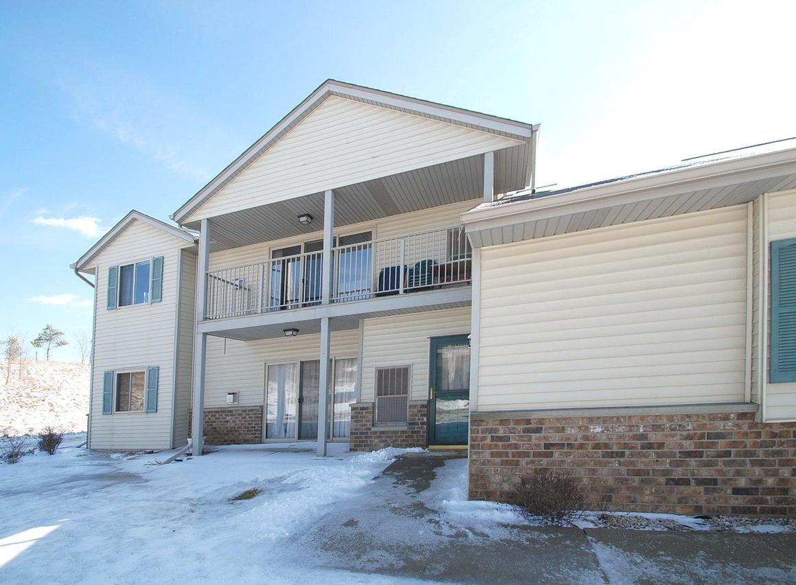 818 Church St #1, Addison, WI 53002