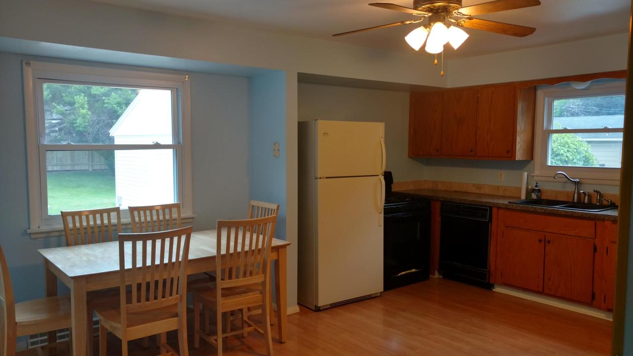 6162 N River Tr., Milwaukee, WI 53225