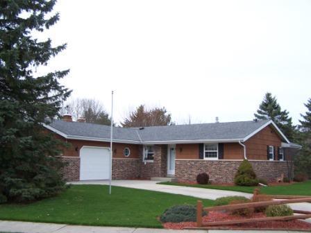 3736 Bonnie Ct, Sheboygan, WI 53081