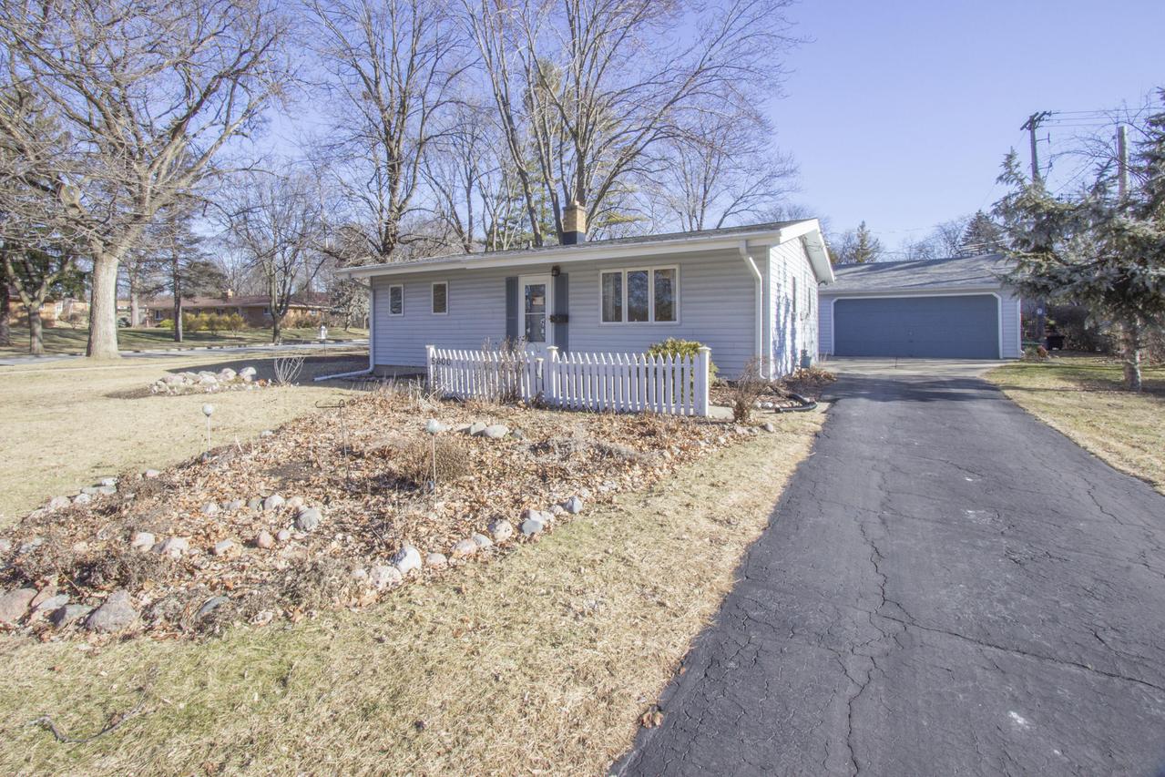 5600 Churchway, Greendale, WI 53129