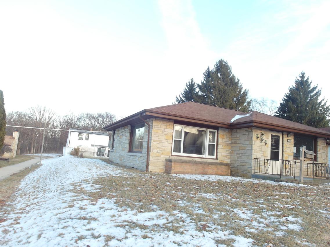 3300 S 58th St., Milwaukee, WI 53219