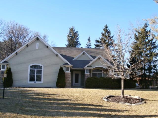 9419 N Pearlette Ln, Brown Deer, WI 53223