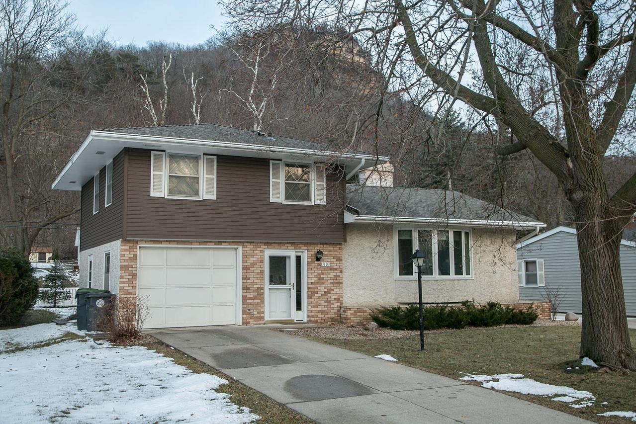 1403 S 31st St., La Crosse, WI 54601