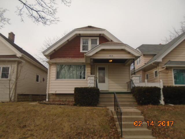 1969 S 74th St., West Allis, WI 53219