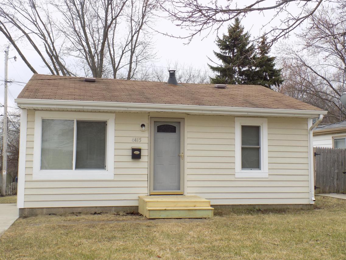4415 Byrd Ave, Racine, WI 53405