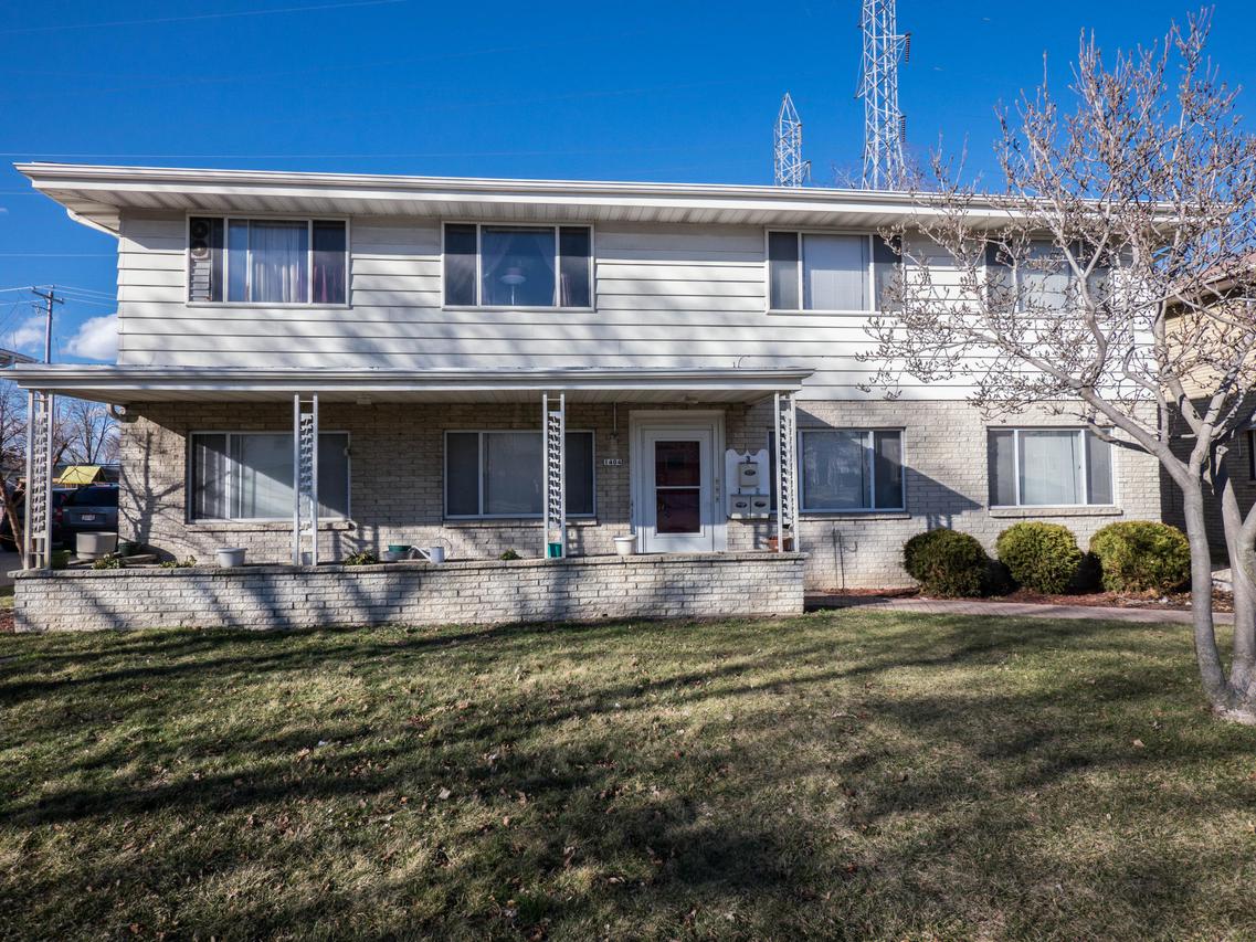 1404 W Armour Ave, Milwaukee, WI 53221
