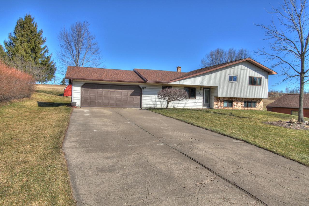 304 Ulland Ave., Westby, WI 54667