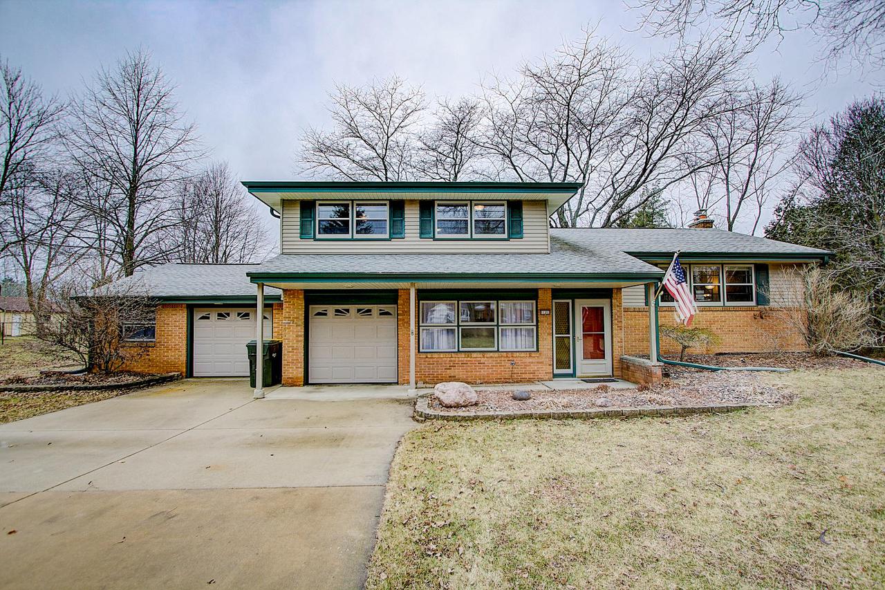 11353 N Riverland Rd., Mequon, WI 53092