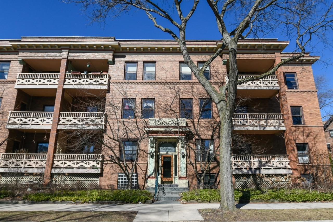 2649 N Hackett Ave #4, Milwaukee, WI 53211