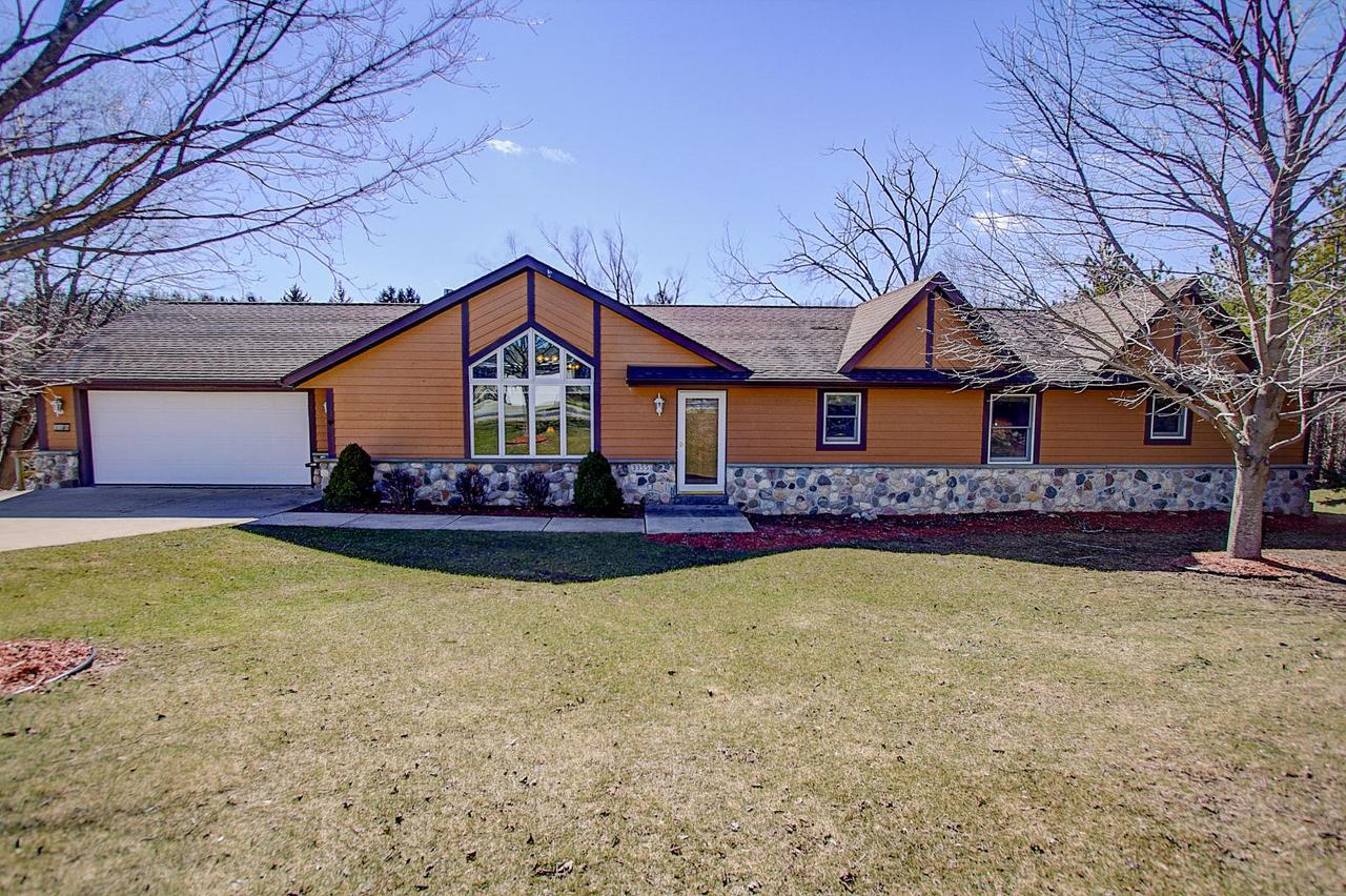 3355 Beaver Dam, Barton, WI 53090