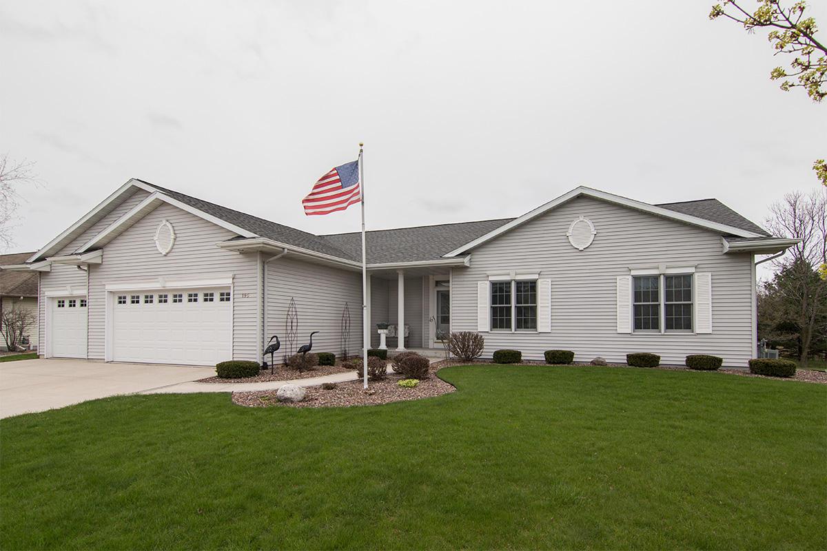195 Concord Dr., Sheboygan Falls, WI 53085