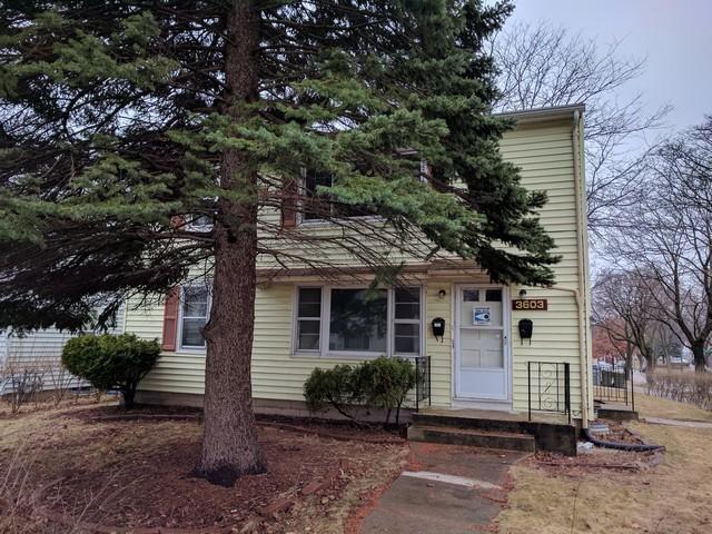 3603 S 22nd St #3603A, Milwaukee, WI 53221