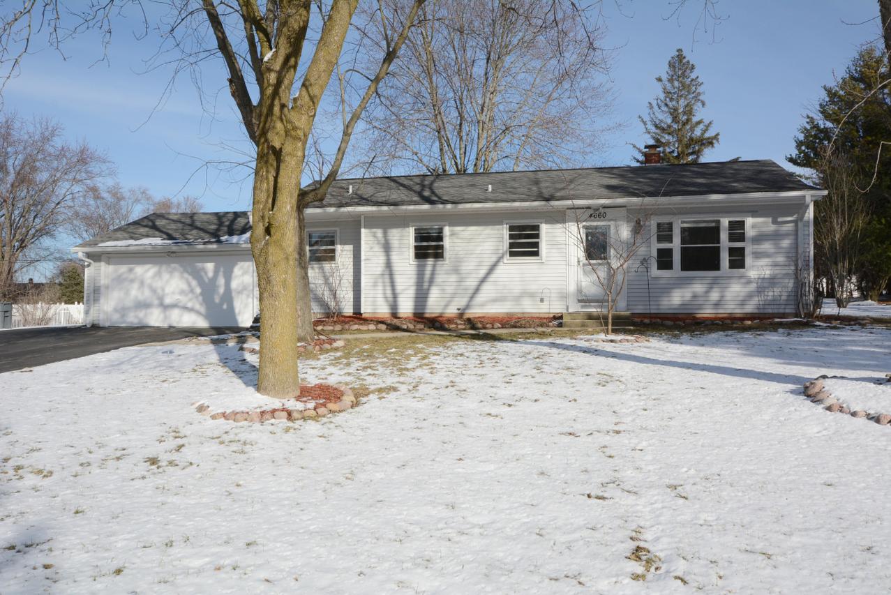 4660 N 149th St., Brookfield, WI 53005