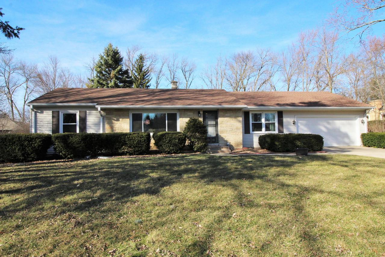14460 W Glendale Ave., Brookfield, WI 53005